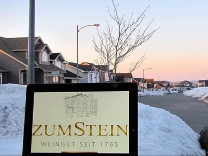 Photo: Zumstein 